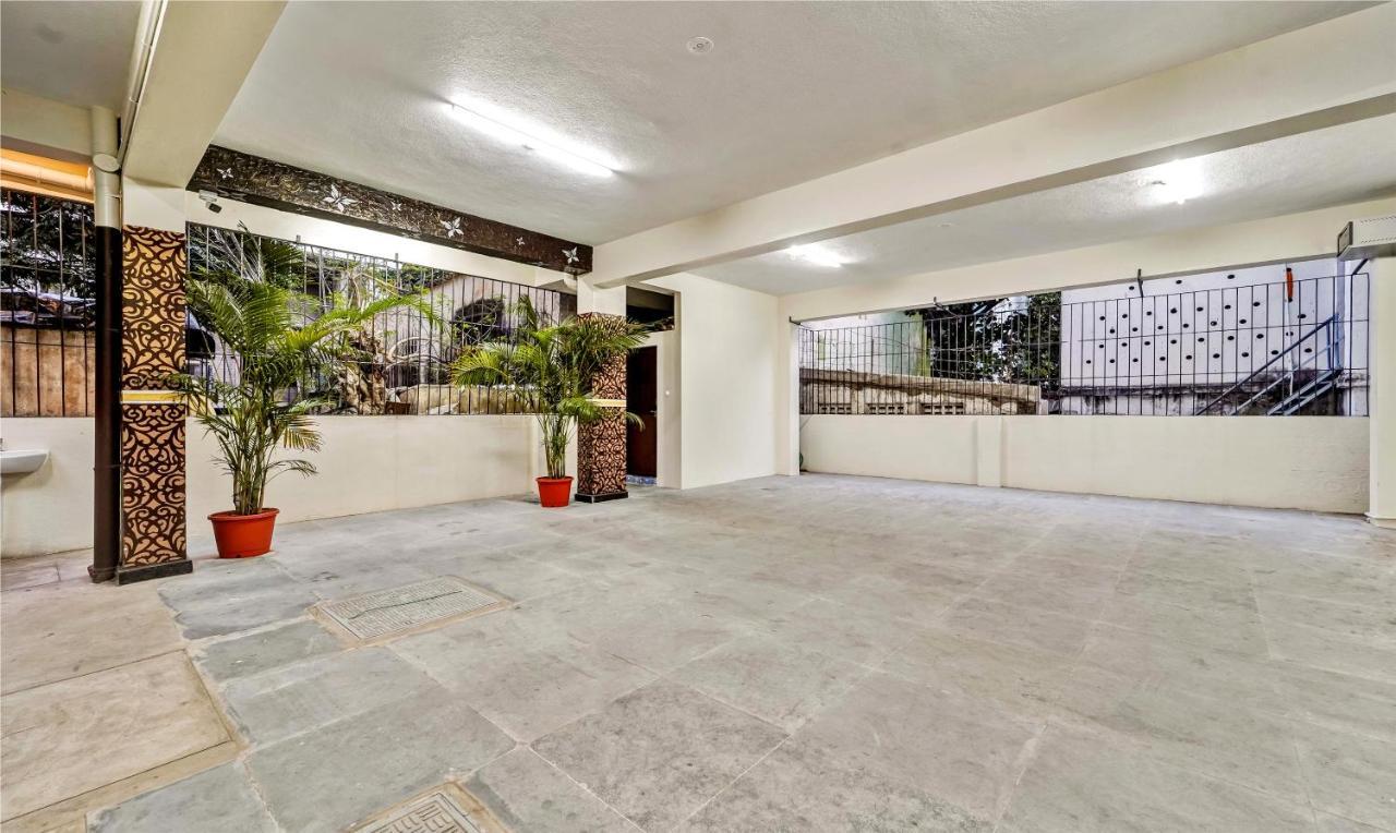 מלון טירופאטי Treebo Sripadha Residency Alipiri Road מראה חיצוני תמונה